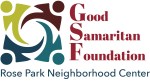 Rose Park Neighborhood Center