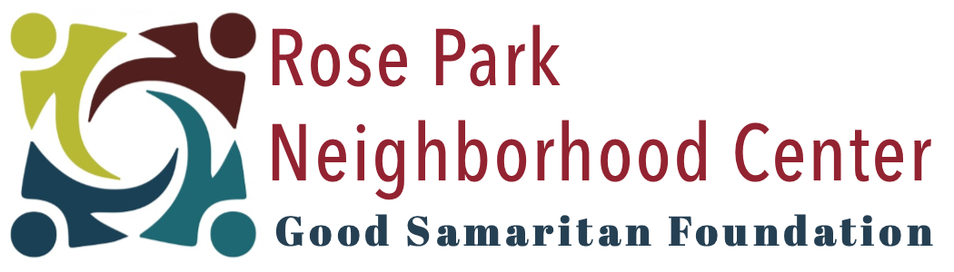 Rose Park Neighborhood Center